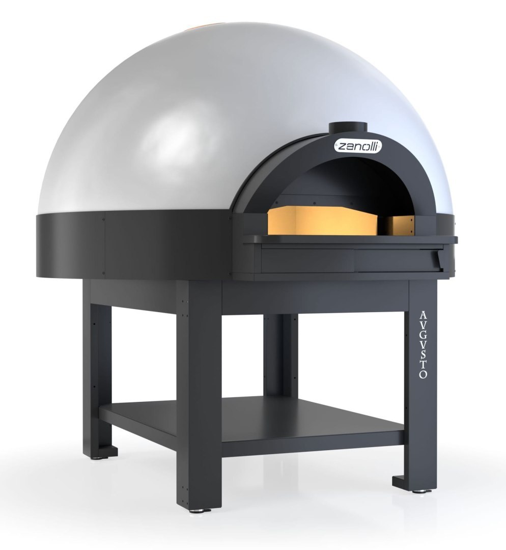 Piec do pizzy neapolitańskiej AUGUSTO 9 E
